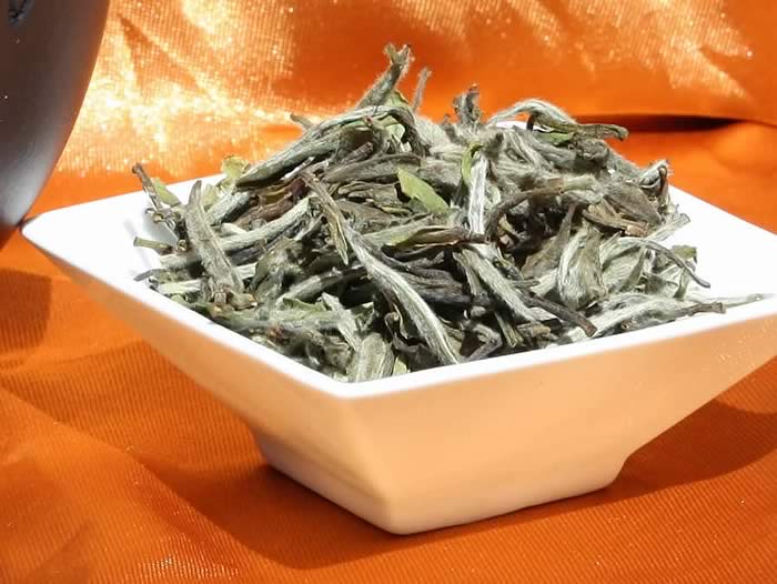 buy White Peony (Bai Mu Dan) white tea
